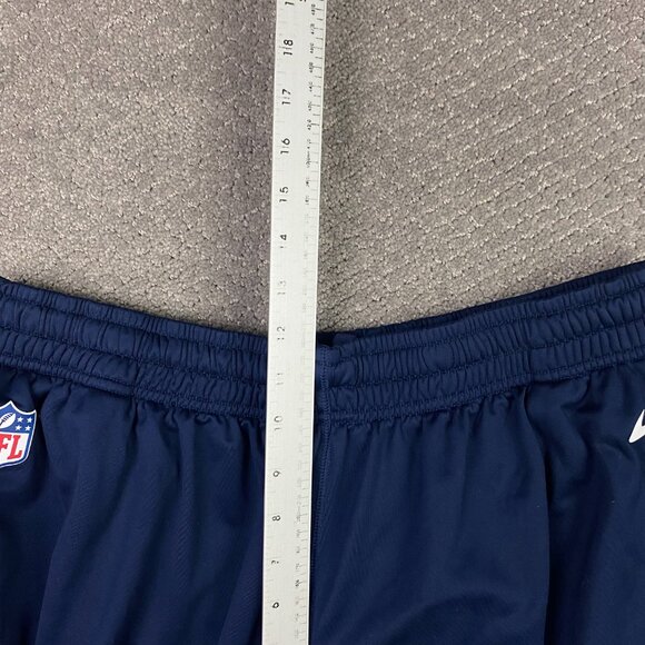 Nike On Field New England Patriots Pants Men's 3XL Therma Dri Fit Sweatpants - Picture 13 of 16